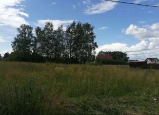 Продаю участок, 12 сот., поселок Микляиха, Дачная улица