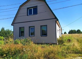 Продажа дома, 55 м2, деревня Педасельга