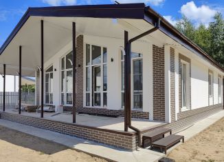 Продажа дома, 157 м2, деревня Владимировка, 7-й Западный проезд, 17