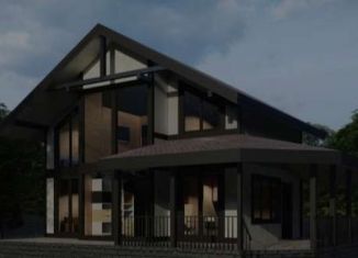 Продам дом, 108 м2, деревня Минаево