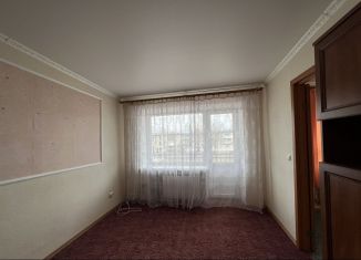 Продаю 2-комнатную квартиру, 43.1 м2, Гвардейск, Калининградская улица, 32