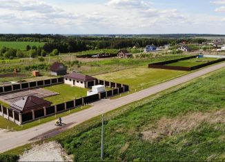 Продам участок, 10 сот., посёлок Надежда