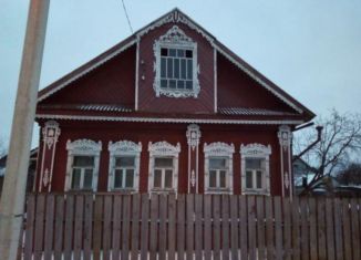 Продажа дома, 44 м2, Рыбинск, Лоцманская улица, 7