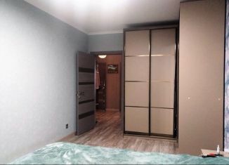 Трехкомнатная квартира на продажу, 80 м2, Ростов-на-Дону, улица Шеболдаева, 95с1, ЖК Первый