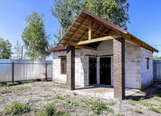 Продам дом, 40 м2, деревня Решетникова