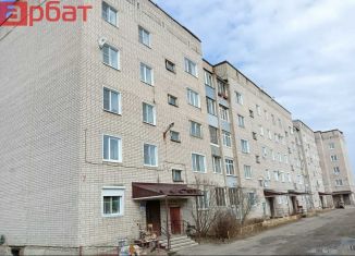 2-комнатная квартира на продажу, 47.9 м2, Шарья, улица имени Адмирала Виноградова, 7