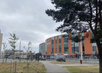 Продам торговую площадь, 53.2 м2, Пермь, улица Докучаева, 50Л, Дзержинский район