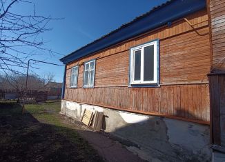 Продам дом, 85 м2, Ртищево, Первомайская улица