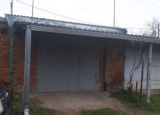 Продается гараж, 30 м2, Кропоткин