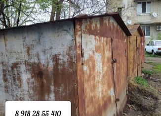 Продажа гаража, 18 м2, станица Динская, Фонтанная площадь