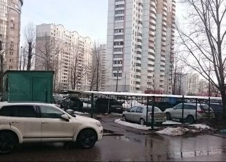 Машиноместо в аренду, 15 м2, Москва, Ленинский проспект, 99, метро Новаторская
