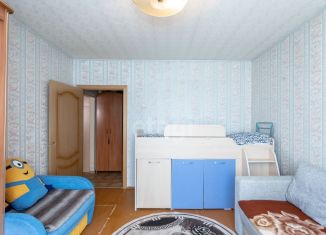 2-комнатная квартира на продажу, 52.6 м2, Екатеринбург, улица Репина, 88, улица Репина