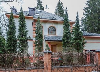 Продаю коттедж, 500 м2, деревня Жуковка