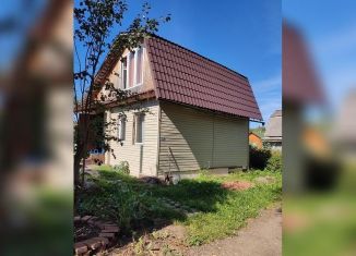 Продажа коттеджа, 64 м2, Пермь, Орджоникидзевский район, СНТ Солнечный, 94