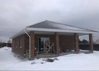 Продается дом, 109 м2, деревня Веледниково, Усадебная улица