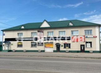 Продам торговую площадь, 665 м2, Барабинск