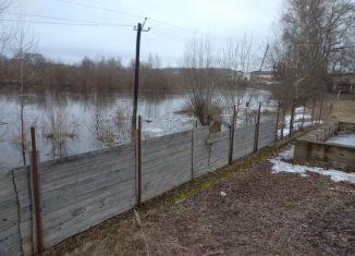 Земельный участок на продажу, 9 сот., Западная Двина, Западнодвинская улица, 25