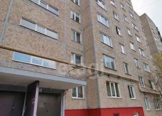 Продается однокомнатная квартира, 32.4 м2, Владимир, Фрунзенский район, улица Безыменского, 11Б