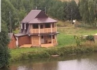 Продам коттедж, 141 м2, Пермский край, улица Коршуны, 7