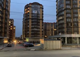 Продам однокомнатную квартиру, 52 м2, Каспийск, Кавказская улица, 31А, ЖК Family