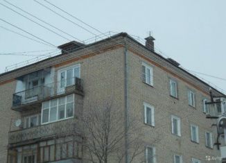 Продажа 2-комнатной квартиры, 41 м2, поселок городского типа Петровский, Красноармейская улица, 6