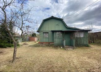 Продается дача, 50 м2, СНТ Строитель-2