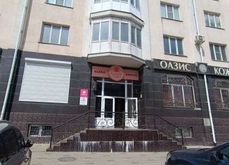 Продажа офиса, 134.5 м2, Нальчик, проспект Шогенцукова, 11