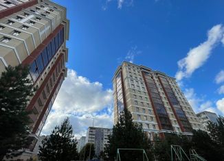 Продается двухкомнатная квартира, 62.4 м2, Кировская область, улица Андрея Упита, 5к3