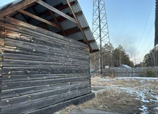Продается дача, 30 м2, Ангарск, СНТ Железнодорожник, 60