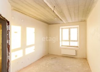 1-комнатная квартира на продажу, 34.4 м2, Тюмень, ЖК Ария, улица Тимофея Кармацкого, 9