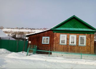 Дом на продажу, 49.7 м2, Юрюзань, Советская улица