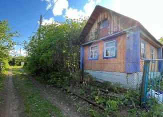 Дача на продажу, 25 м2, садоводческое некоммерческое товарищество Восток