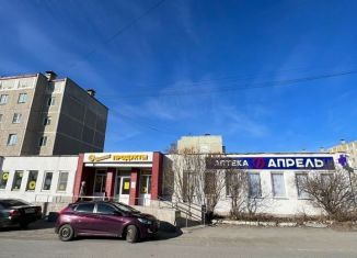 Торговая площадь на продажу, 1070 м2, Чебаркуль, улица Карпенко, 6
