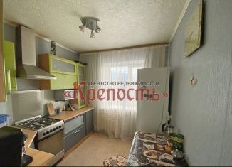 Продажа 1-комнатной квартиры, 31.7 м2, Усинск, Приполярная улица, 6А