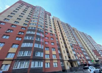 Продаю однокомнатную квартиру, 37 м2, Рязань, Семчинская улица, 3, ЖК Ломоносов