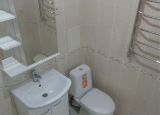 Сдаю в аренду 1-комнатную квартиру, 30 м2, поселок городского типа Стройкерамика, улица Академика Дмитрия Козлова, 33