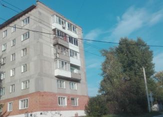 Продается 3-ком. квартира, 51.5 м2, посёлок городского типа Яшкино, Шиферная улица, 24А