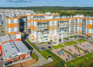 Продажа квартиры студии, 21.3 м2, городской посёлок Янино-1, ЖК Ясно-Янино