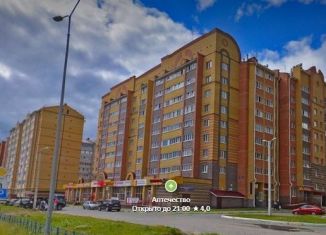 Продается помещение свободного назначения, 446 м2, посёлок городского типа Медведево, улица Сергея Жилина, 3
