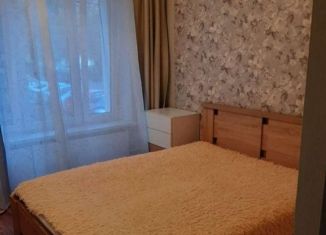 Продам трехкомнатную квартиру, 53 м2, Москва, Касимовская улица, 7к1, район Бирюлёво Восточное