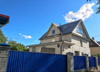 Дом на продажу, 206.9 м2, Мурино, Оборонная улица, 5