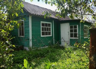 Продам дом, 20 м2, деревня Заречье, садоводческое некоммерческое товарищество Ягодка, 122