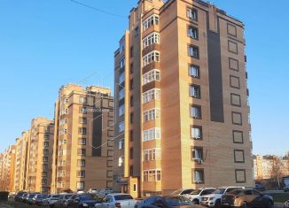 Продается двухкомнатная квартира, 57.4 м2, Саранск, улица Девятаева, 5, ЖК Гратион