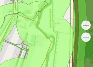 Продам земельный участок, 42 сот., село Русское Макулово, Центральная улица, 65