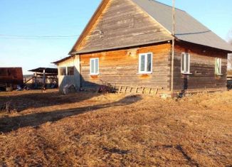 Продам дом, 64 м2, деревня Горшки, Школьная улица