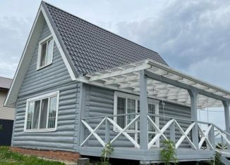 Продаю дом, 96 м2, село Набережные Моркваши, Дубравная улица, 10