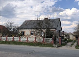 Продаю дом, 150 м2, поселок Нивенское, Советская улица, 45