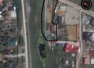 Дом на продажу, 120 м2, Саха (Якутия), Сергеляхское шоссе, 5-й километр