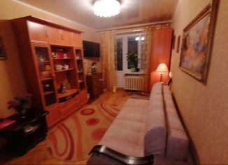 Однокомнатная квартира в аренду, 32 м2, Москва, Мещёрский переулок, 8к1, метро Окская