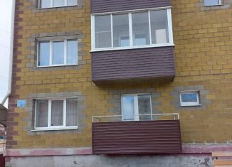 2-комнатная квартира на продажу, 57 м2, Свирск, улица Хасановских Боёв